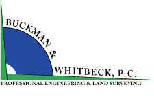 Buckman & Whitbeck logo